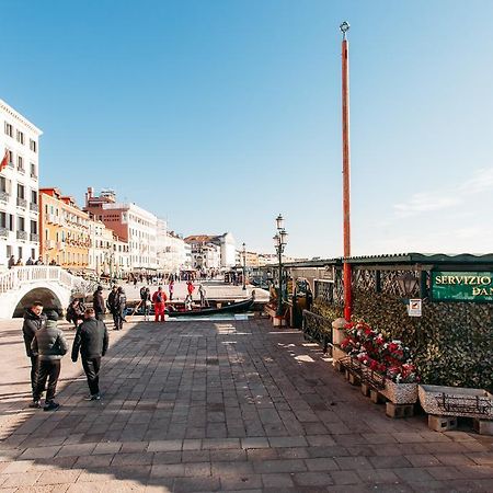 Residenza Dei Dogi Apartment Venice Ngoại thất bức ảnh