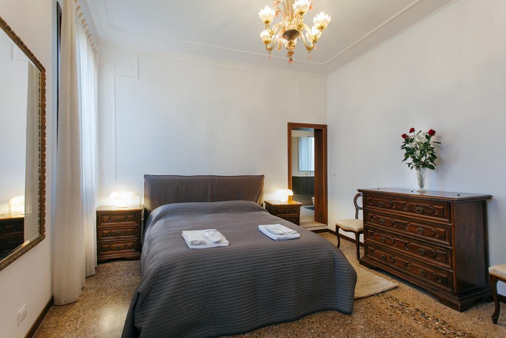 Residenza Dei Dogi Apartment Venice Ngoại thất bức ảnh