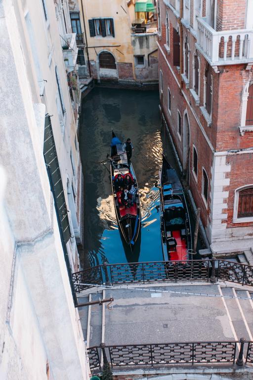 Residenza Dei Dogi Apartment Venice Ngoại thất bức ảnh