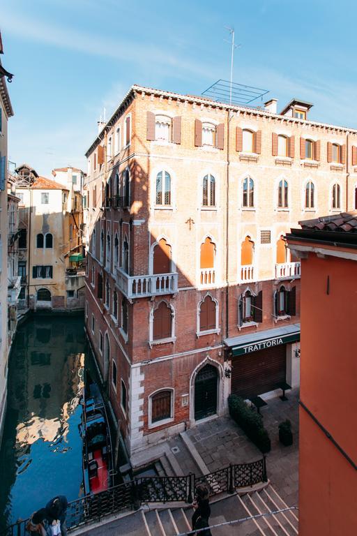 Residenza Dei Dogi Apartment Venice Ngoại thất bức ảnh