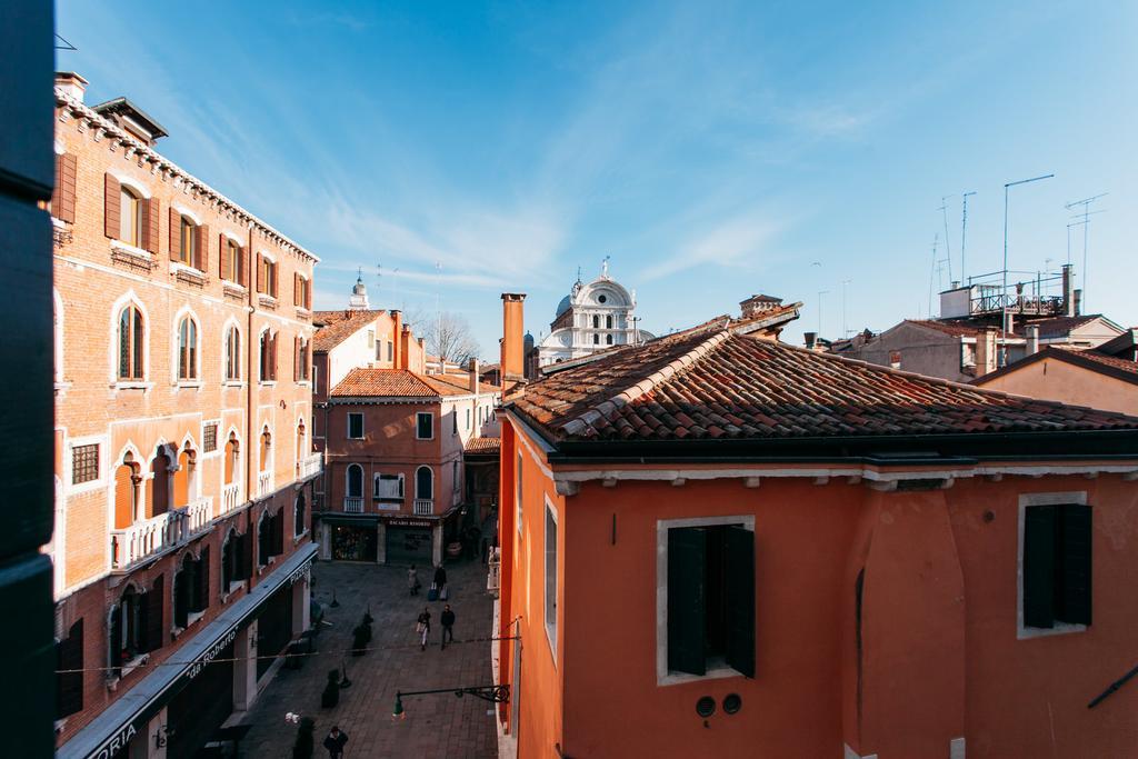 Residenza Dei Dogi Apartment Venice Ngoại thất bức ảnh