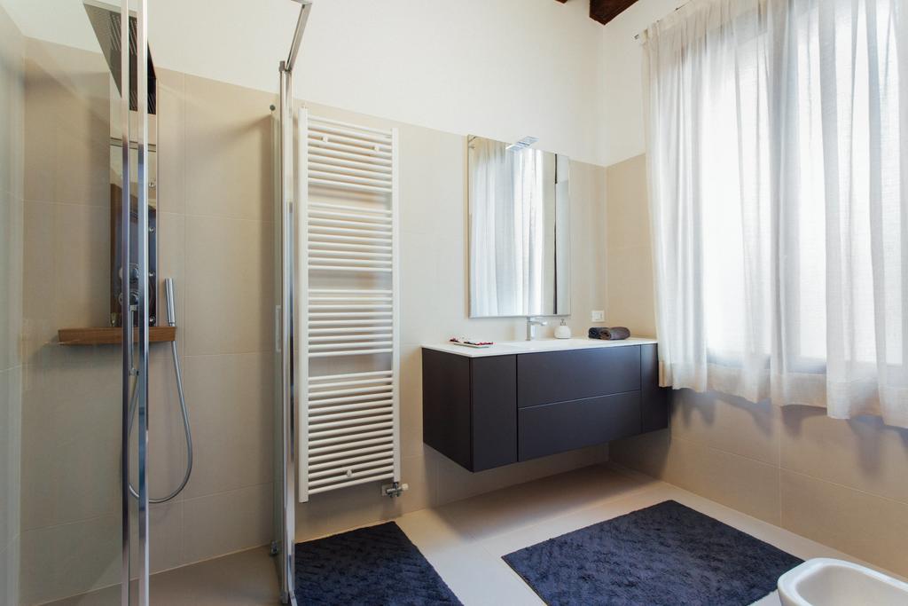 Residenza Dei Dogi Apartment Venice Ngoại thất bức ảnh