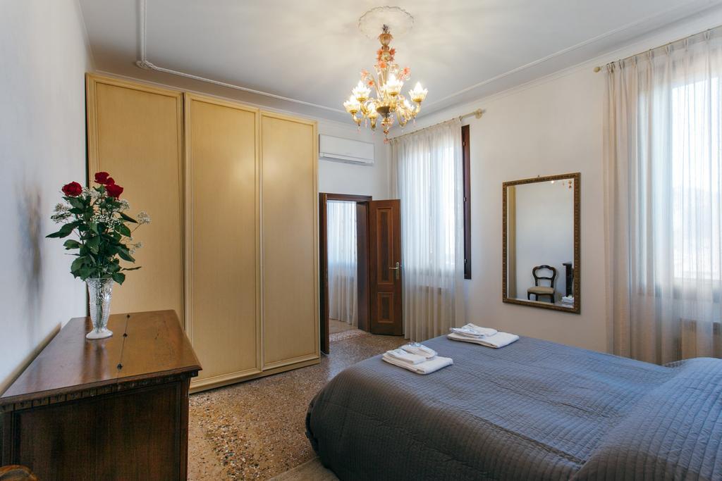 Residenza Dei Dogi Apartment Venice Ngoại thất bức ảnh