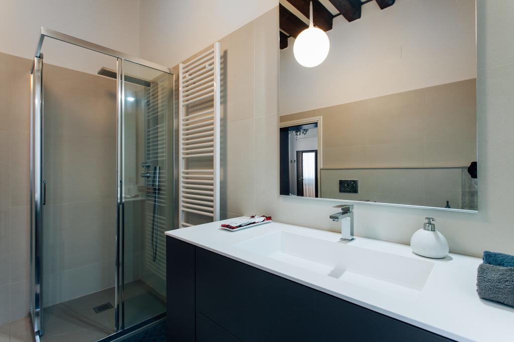 Residenza Dei Dogi Apartment Venice Ngoại thất bức ảnh
