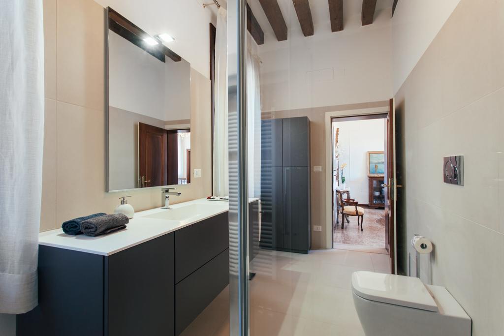 Residenza Dei Dogi Apartment Venice Ngoại thất bức ảnh