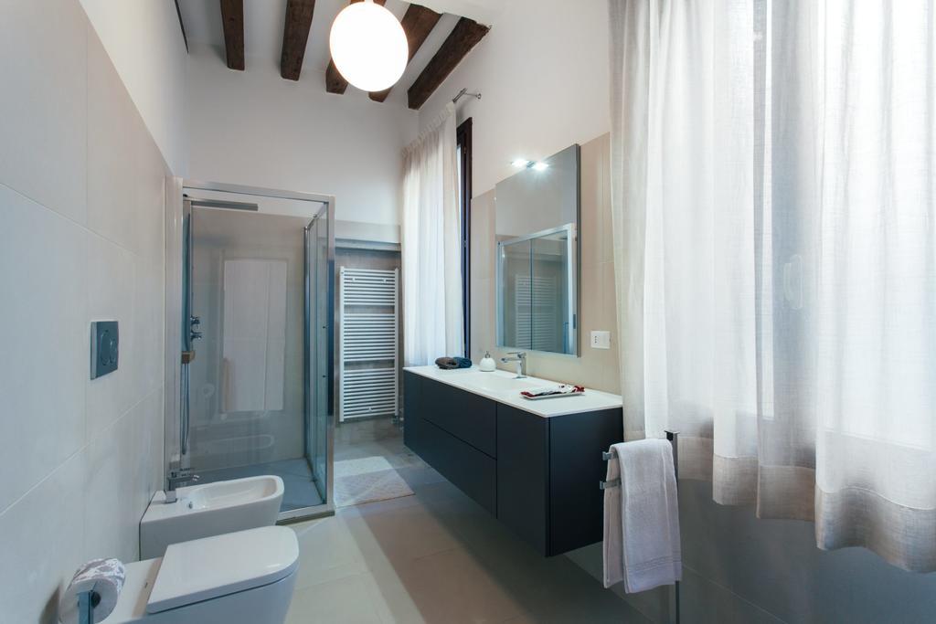 Residenza Dei Dogi Apartment Venice Ngoại thất bức ảnh