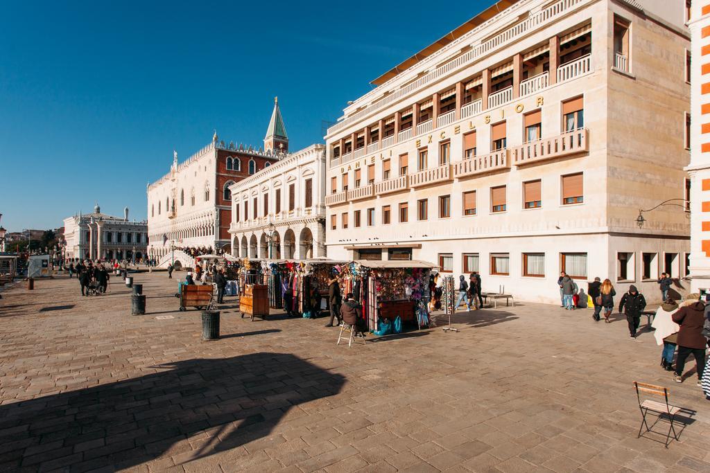 Residenza Dei Dogi Apartment Venice Ngoại thất bức ảnh